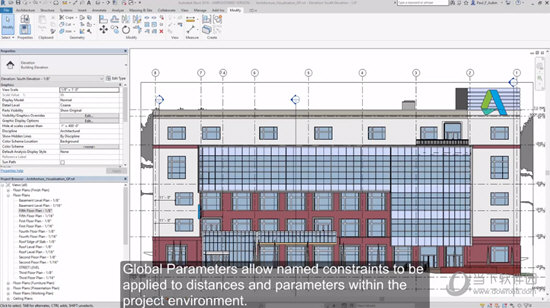 Autodesk Revit 2020