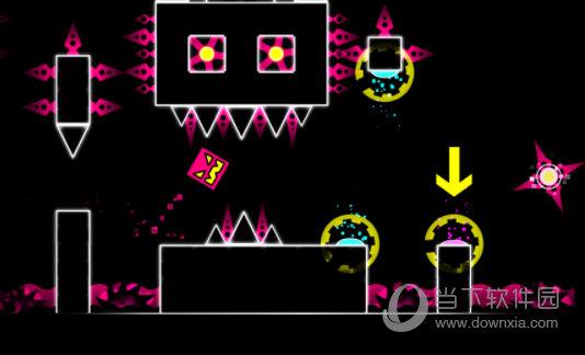 Geometry Dash完整版