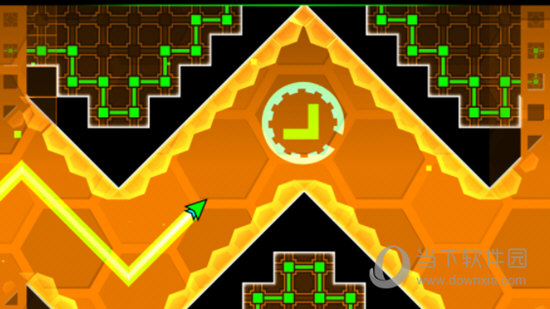 Geometry Dash完整版