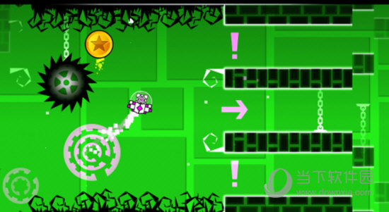 Geometry Dash完整版