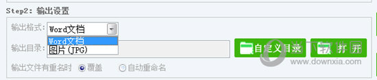 霄鹞PDF转Word助手