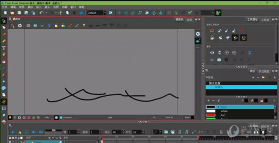 ToonBoomHarmony15破解版