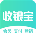 商户收银宝手机版 V8.6.74 安卓版