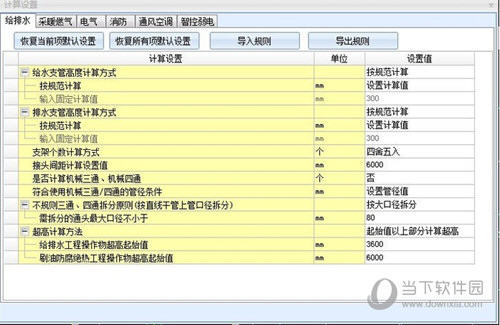 广联达BIM安装算量GQI2015下载