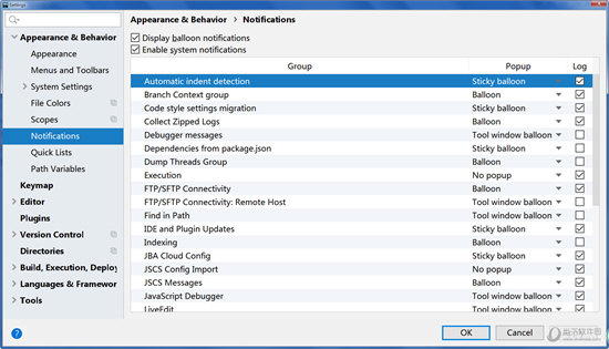 WebStorm2019.2.1破解版