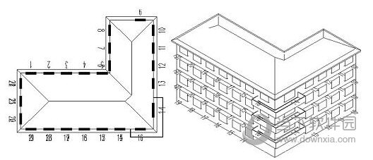 T20天正建筑6.0注册机