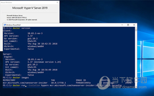 Windows Server 2019标准版