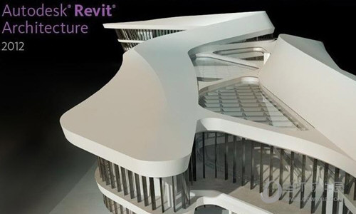 Revit2012中文破解版