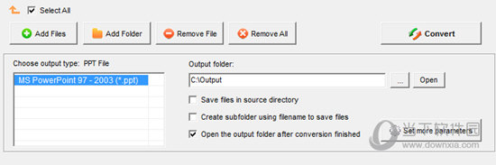 Add Files