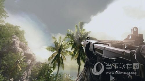 CryEngine3游戏引擎