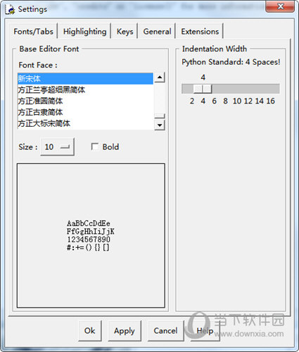Python2.7