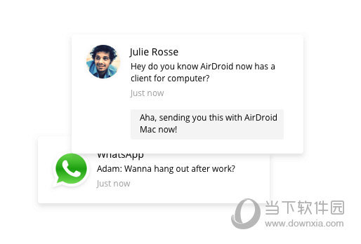 AirDroid