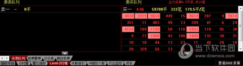 同花顺Level2破解版