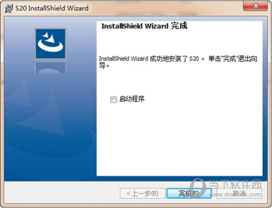 狼蛛S20驱动