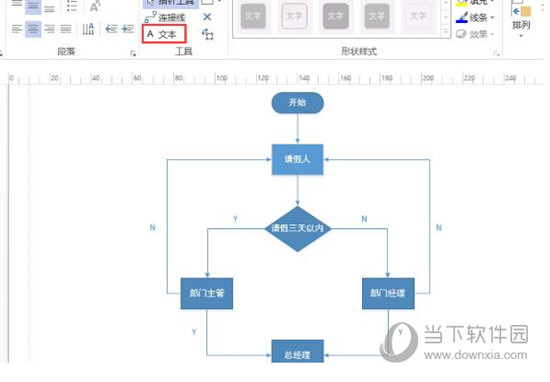 绘制完成