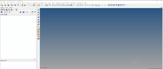 HyperWorks14.0
