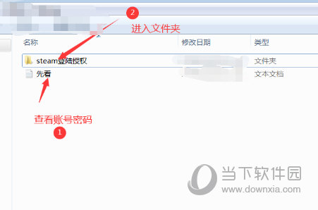 Steam登陆授权软件
