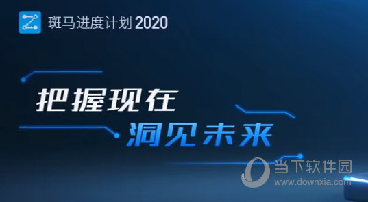 斑马进度计划2020破解版