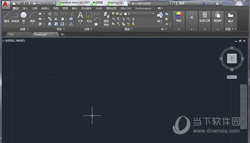 CAD2017Win10破解版