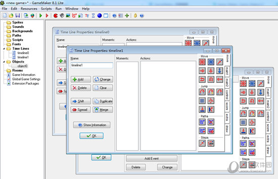 GameMaker Lite