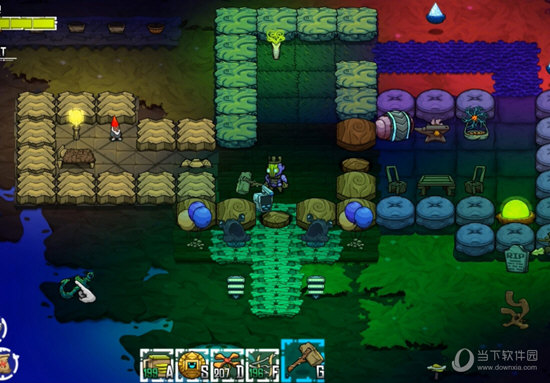 GameMaker Lite