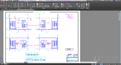 AutoCAD2019简体中文版破解版