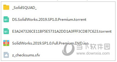 SolidWorks2019 Win10家庭版