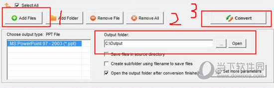 Okdo Image to Ppt Converter