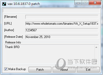 VC6.0番茄助手