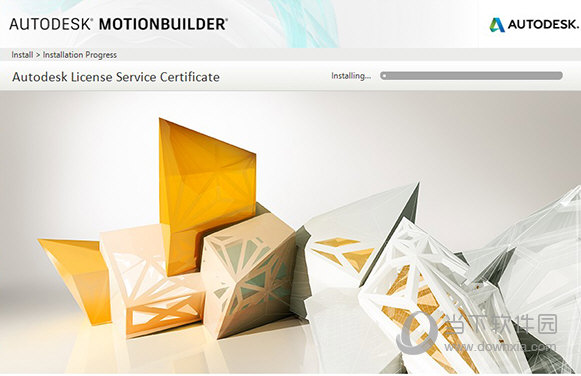 motionbuilder注册机