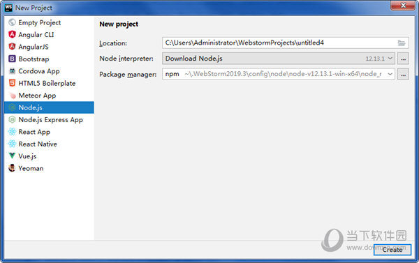 WebStorm2019.3激活码工具