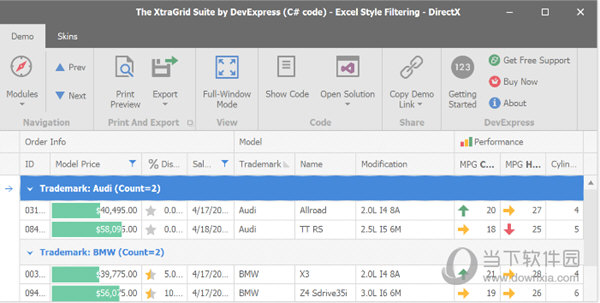 DevExpress19破解版