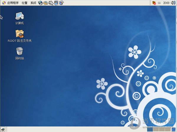 CentOS5.5镜像