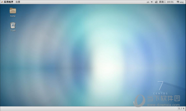CentOS7.2镜像