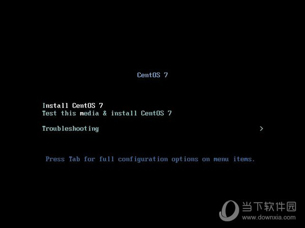 CentOS7.3