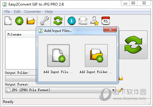 Easy2Convert GIF to JPG PRO