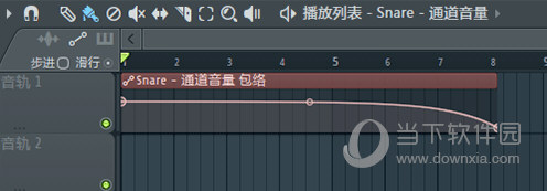 FL Studio20海子汉化补丁