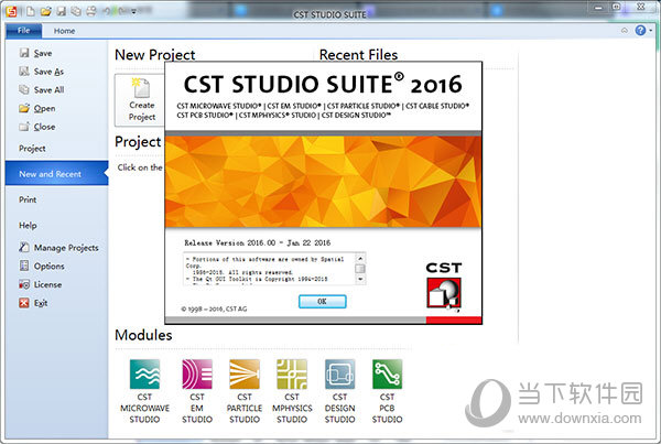 CST2016