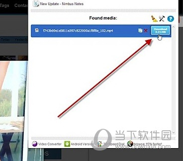 FVD Downloader Chrome插件下载