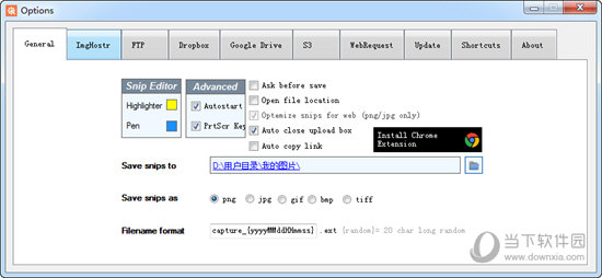 Free Snipping Tool