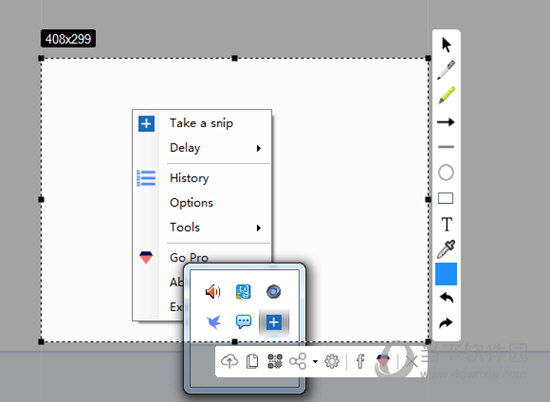 Free Snipping Tool