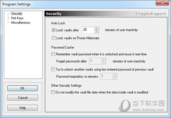 CryptoExpert