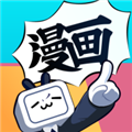 哔哩哔哩漫画手机版 V5.12.0 安卓最新版
