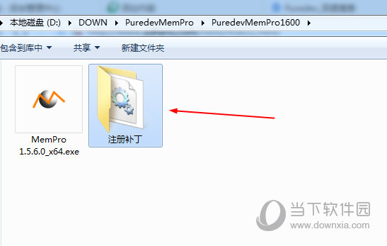 Puredev MemPro