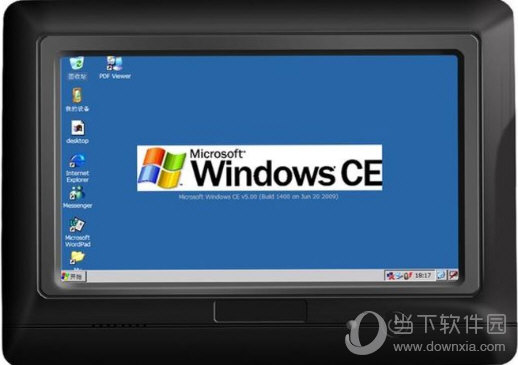 WinCE5.0模拟器中文版