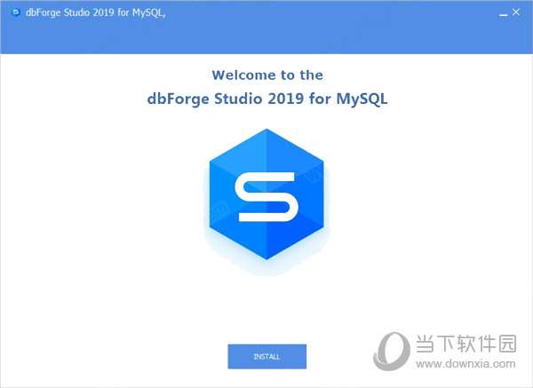 dbForge Studio for MySQL