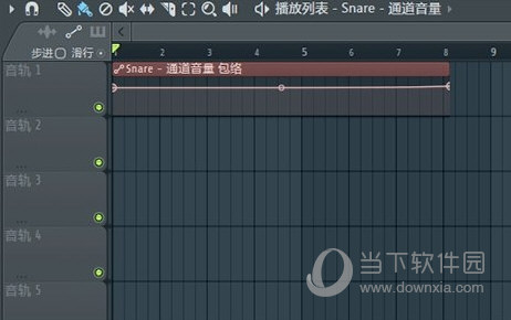 Fl studio20Mac破解版