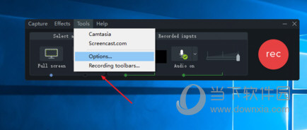 Camtasia