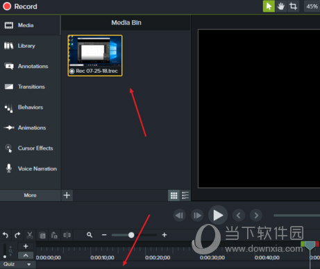 Camtasia