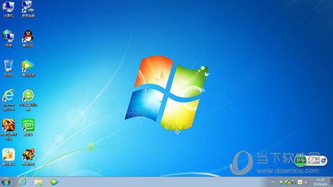 Windows7非ghost安装版下载
